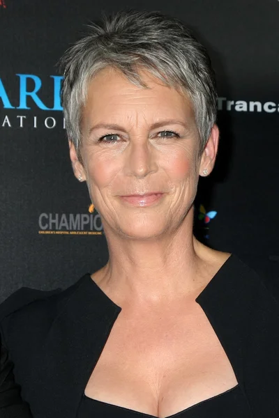 Jamie Lee Curtis — Stockfoto