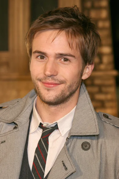 Michael Stahl-David — Stockfoto