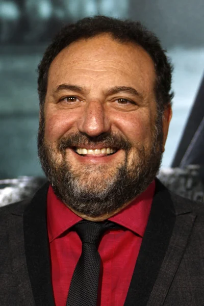 Joel Silver — Stockfoto