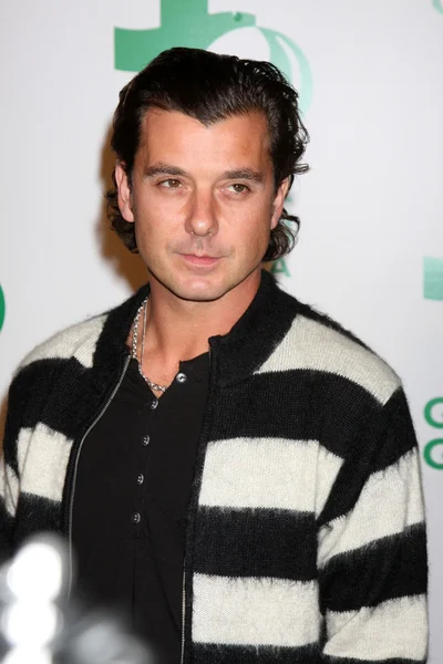 Gavin Rossdale —  Fotos de Stock