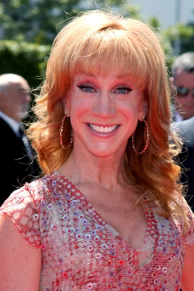 Kathy griffin — Stockfoto