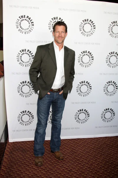 James Denton. — Foto de Stock