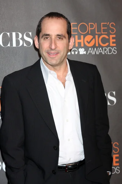 Peter Jacobson — Stock Photo, Image