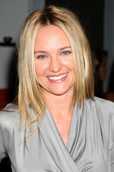 Sharon Case — Stock Photo, Image