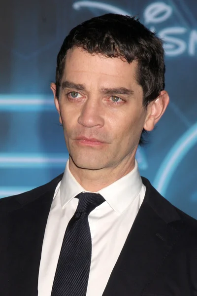 James Frain — Stok fotoğraf