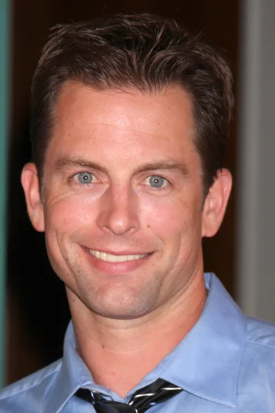 Michael Muhney — Stock Photo, Image