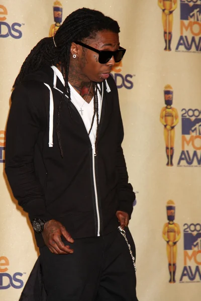 Lil 'Wayne —  Fotos de Stock