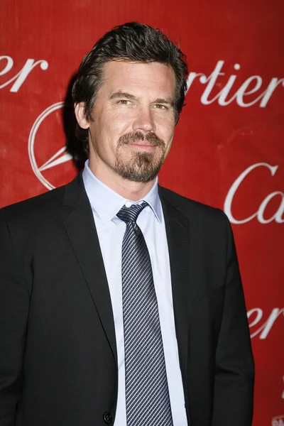 Josh Brolin — Fotografia de Stock