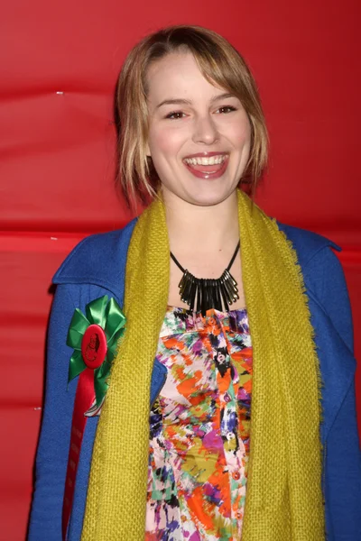 Bridgit Mender — Stockfoto