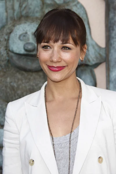 Rashida Jones. — Fotografia de Stock