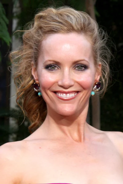 Leslie Mann — Stock Photo, Image