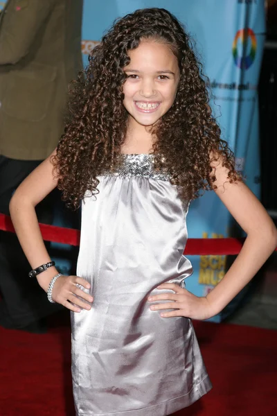 Madison Pettis Ordförande — Stockfoto