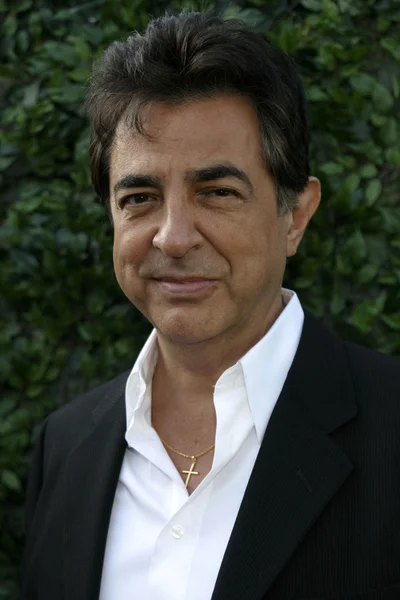 Joe Mantegna — Stock Photo, Image