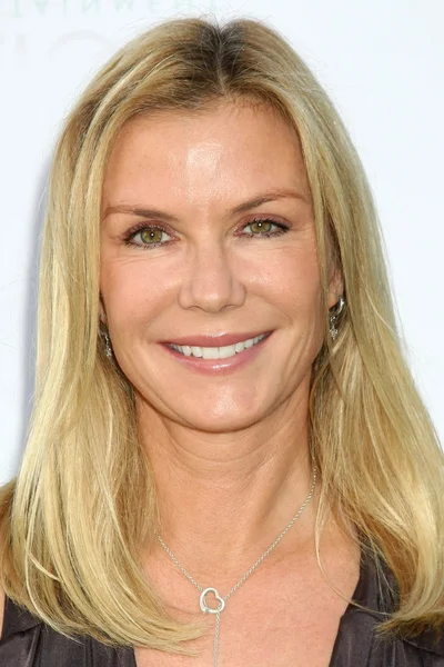 Katherine Kelly Lang. — Foto Stock