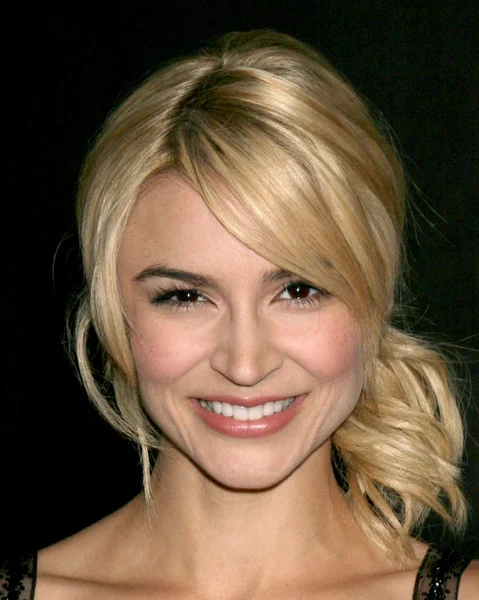 Samaire Armstrong — Stockfoto