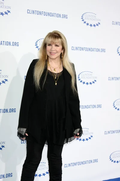 Stevie Nicks — Stok fotoğraf