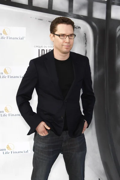 Bryan Singer — Stock Photo, Image