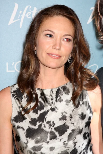 Diane Lane — Stock Photo, Image