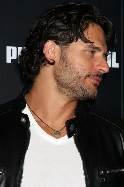 Joe Manganiello — Stock fotografie