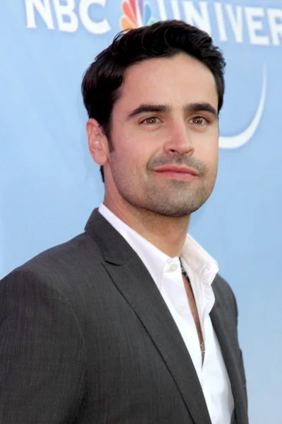 Jesse Bradford — Zdjęcie stockowe