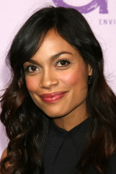 Rosario Dawson — Stock Photo, Image