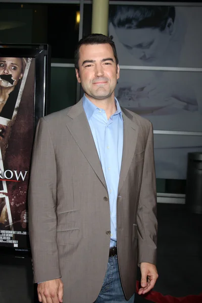 Ron livingston — Fotografia de Stock