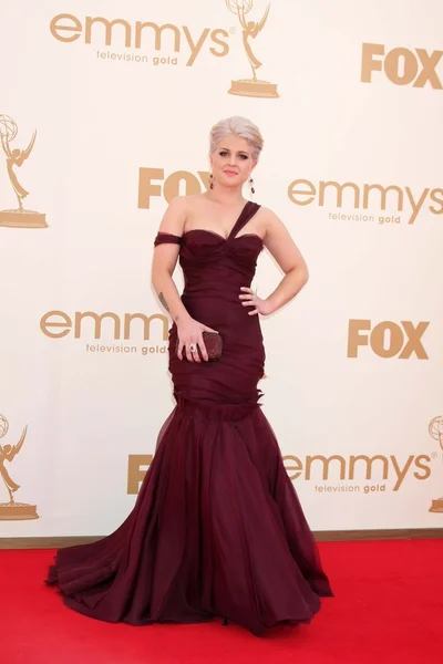 Kelly Osbourne. — Foto de Stock