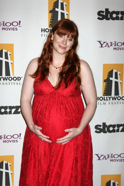 Bryce dallas howard — Stok fotoğraf