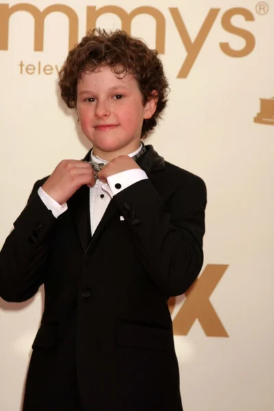 Nolan Gould —  Fotos de Stock