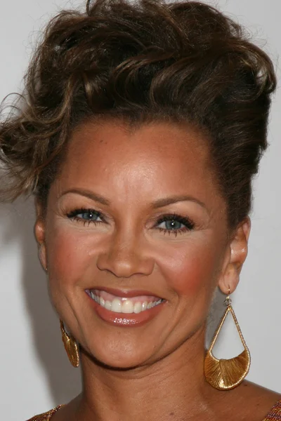 Vanessa L Williams — Stock Photo, Image