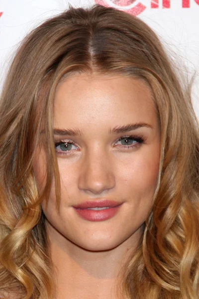 Rosie Huntington-Whiteley — Stockfoto