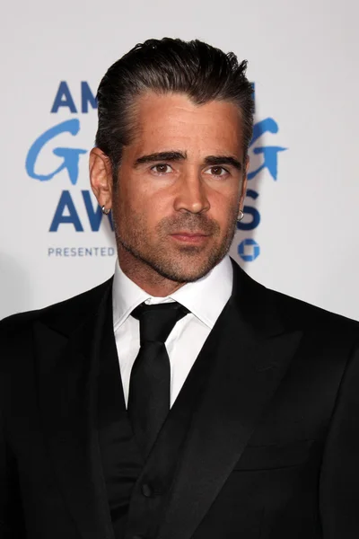 Colin Farrell — Stockfoto