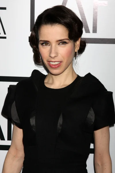 Sally Hawkins — Zdjęcie stockowe