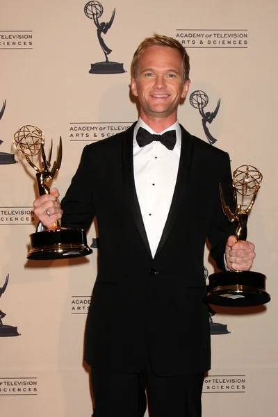 Neil Patrick Harris — Foto Stock