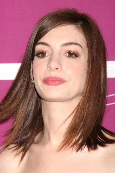 Anne Hathaway — Stockfoto