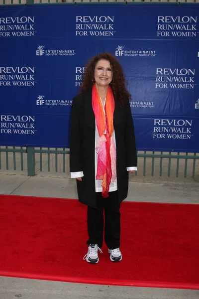 Melissa Manchester — Foto de Stock