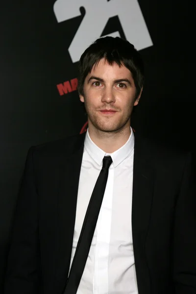 Jim Sturgess — Stock Photo, Image