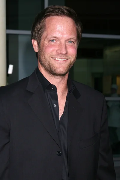 Matt Letscher. — Fotografia de Stock