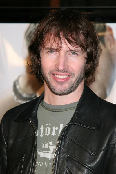 James Blunt — Stockfoto