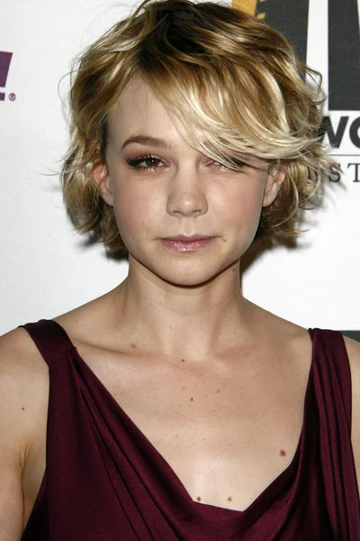 Carey mulligan — Stockfoto