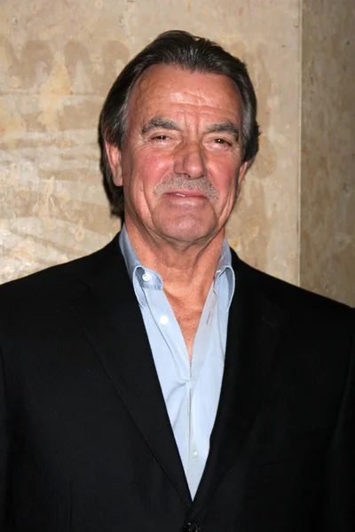 Eric Braeden — Foto de Stock