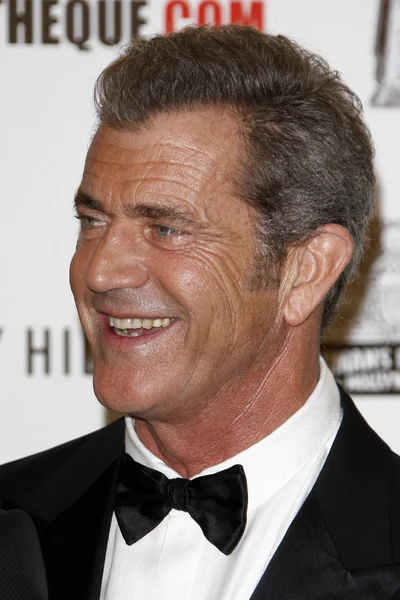 Mel Gibson — Stock Photo, Image