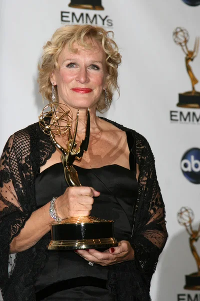 Glenn Close — Stock Photo, Image