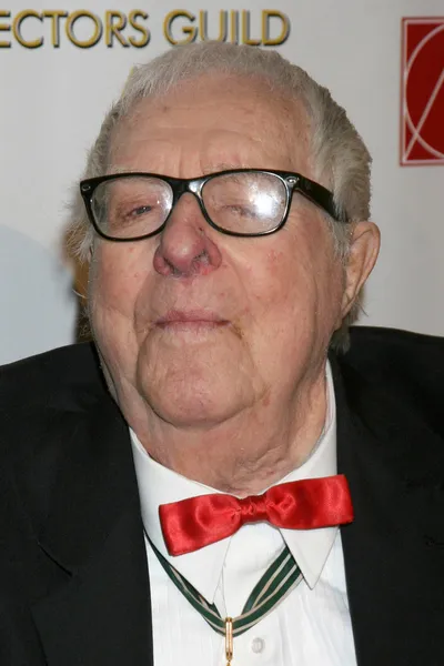 Ray Bradbury — Stock Photo, Image