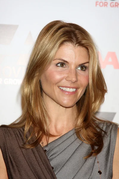 Lori Loughlin — Stock fotografie