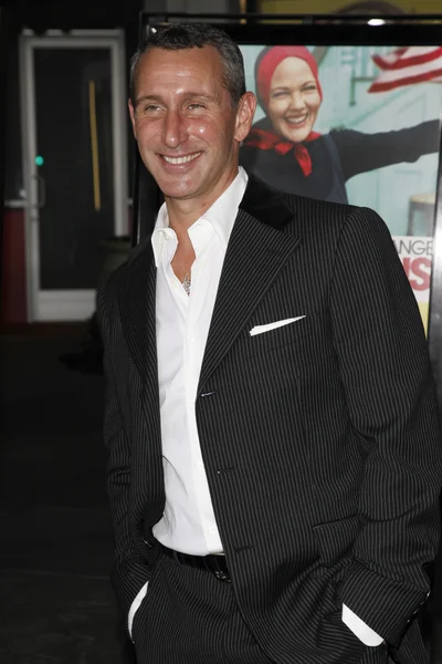 Adam Shankman. — Foto de Stock