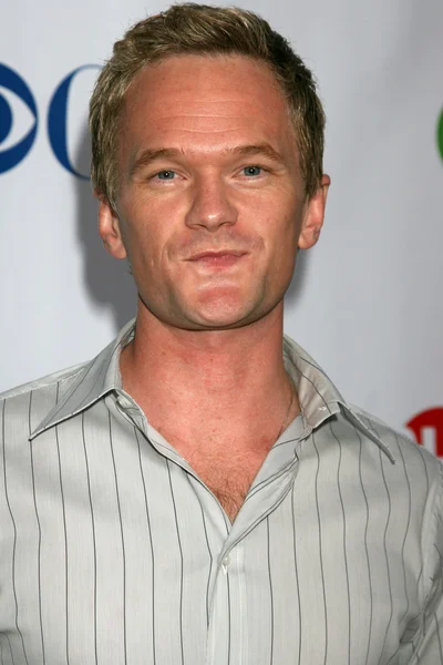 Neil patrick harris — Stockfoto