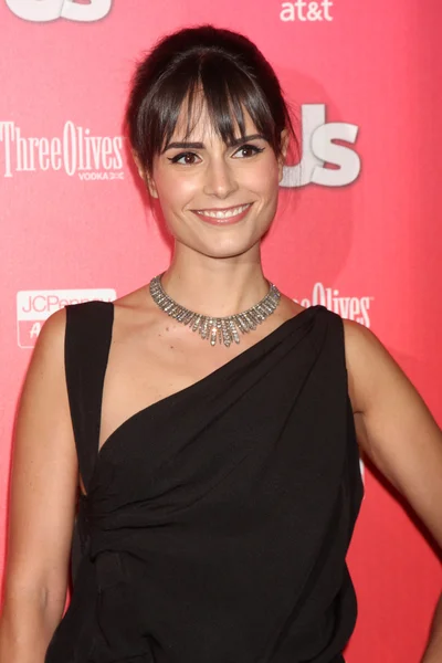 Jordana Brewster — Zdjęcie stockowe