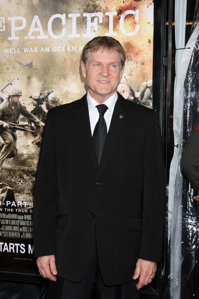 William Sadler — Stockfoto