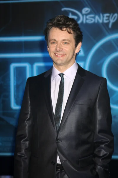 Michael Sheen — Foto Stock